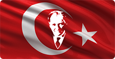 Türk Bayrağı
